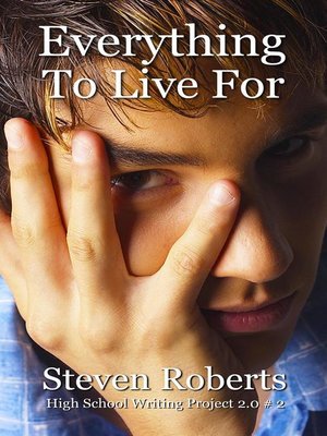 cover image of Everything to Live For